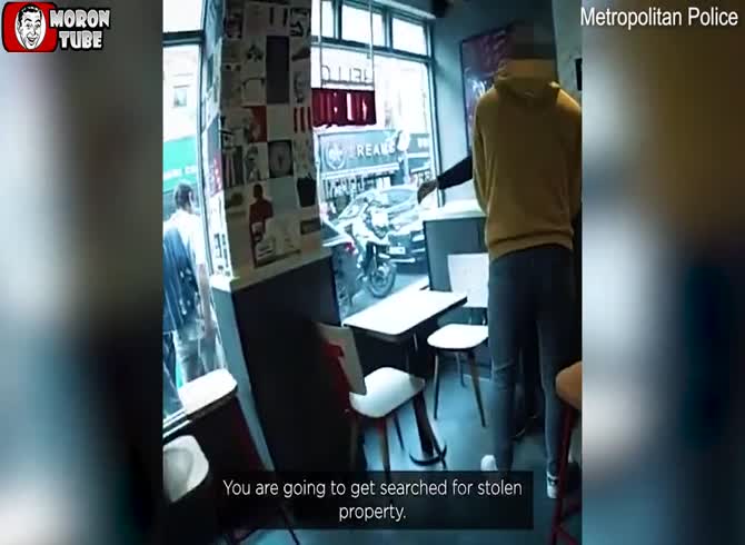 Video: The police have recently taken a group of bike thieves into custody (a list of their specifics)